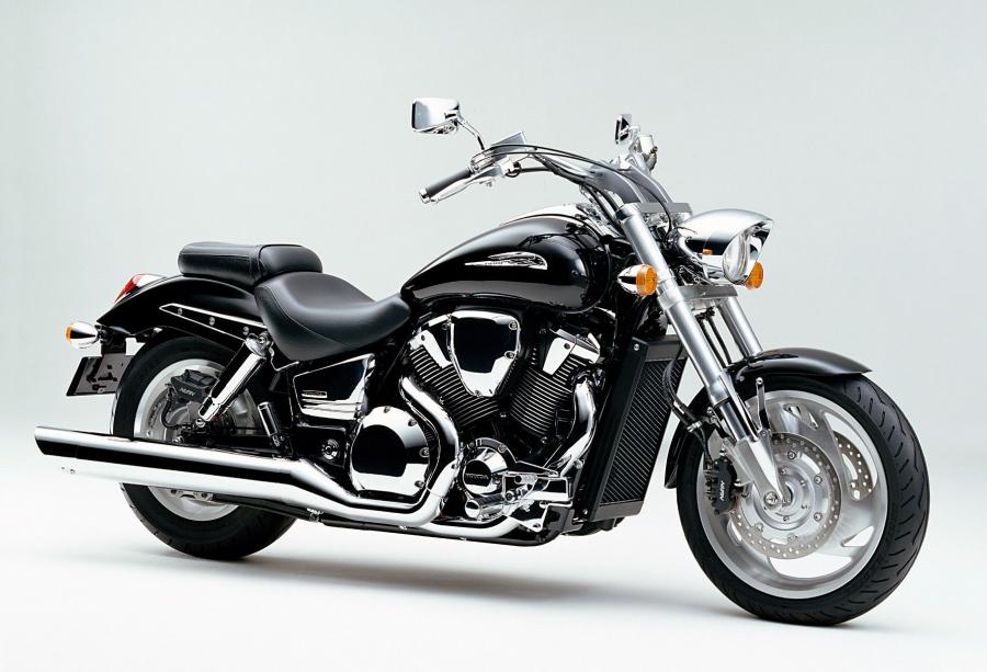 Honda VTX1800C